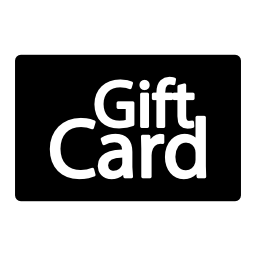 $50.00 Gift Certificate 